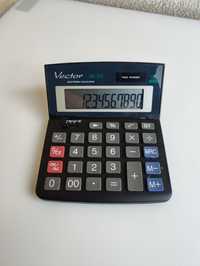 Kalkulator biurowy Vector DK-215