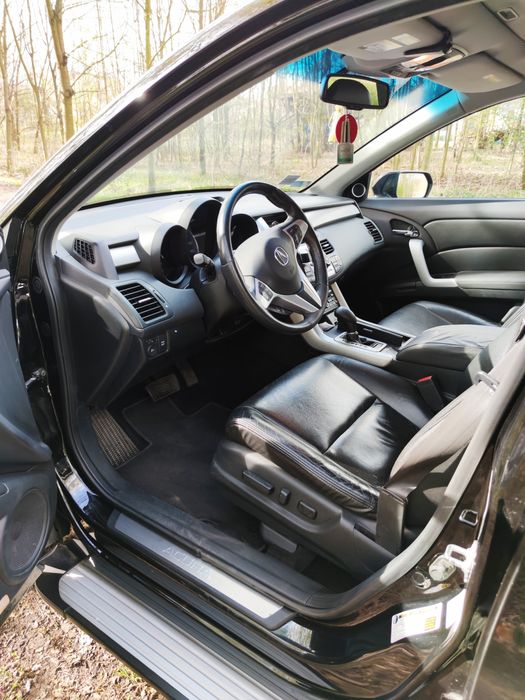 Acura RDX Turbo SH-AWD 240KM 2009r