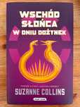 "Wschód słońca w dniu dożynek" - Suzanne Colins