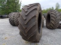 opona 710/70R42 MICHELIN IF 710/70R42 AXIOBIB (2800 netto)