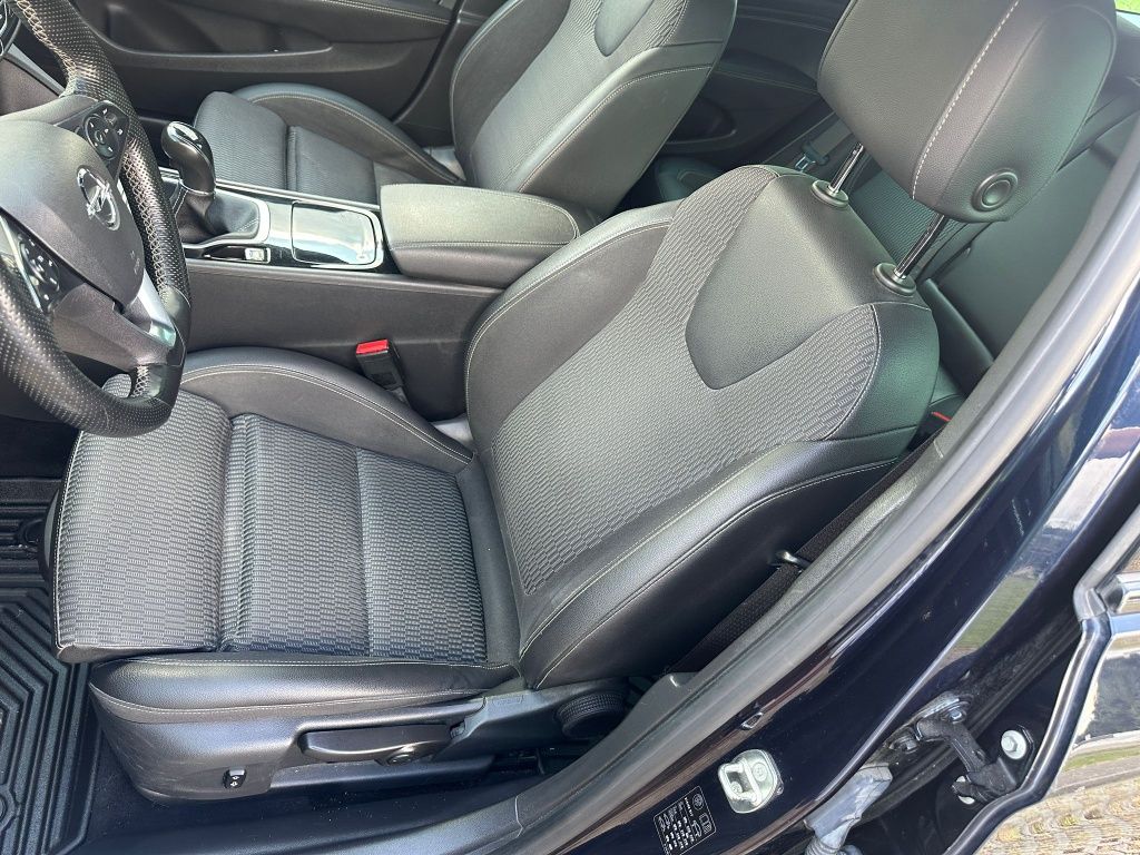 Opel Insignia Opc
