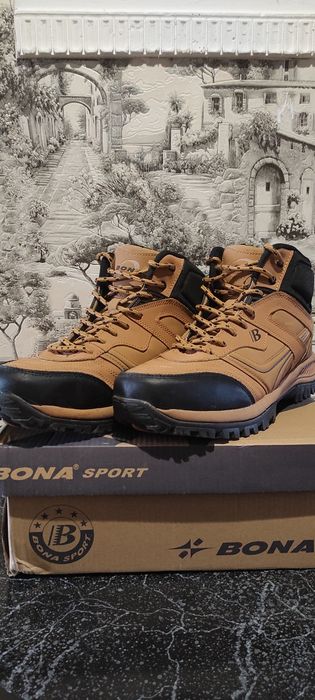 Bona зимові ботинки