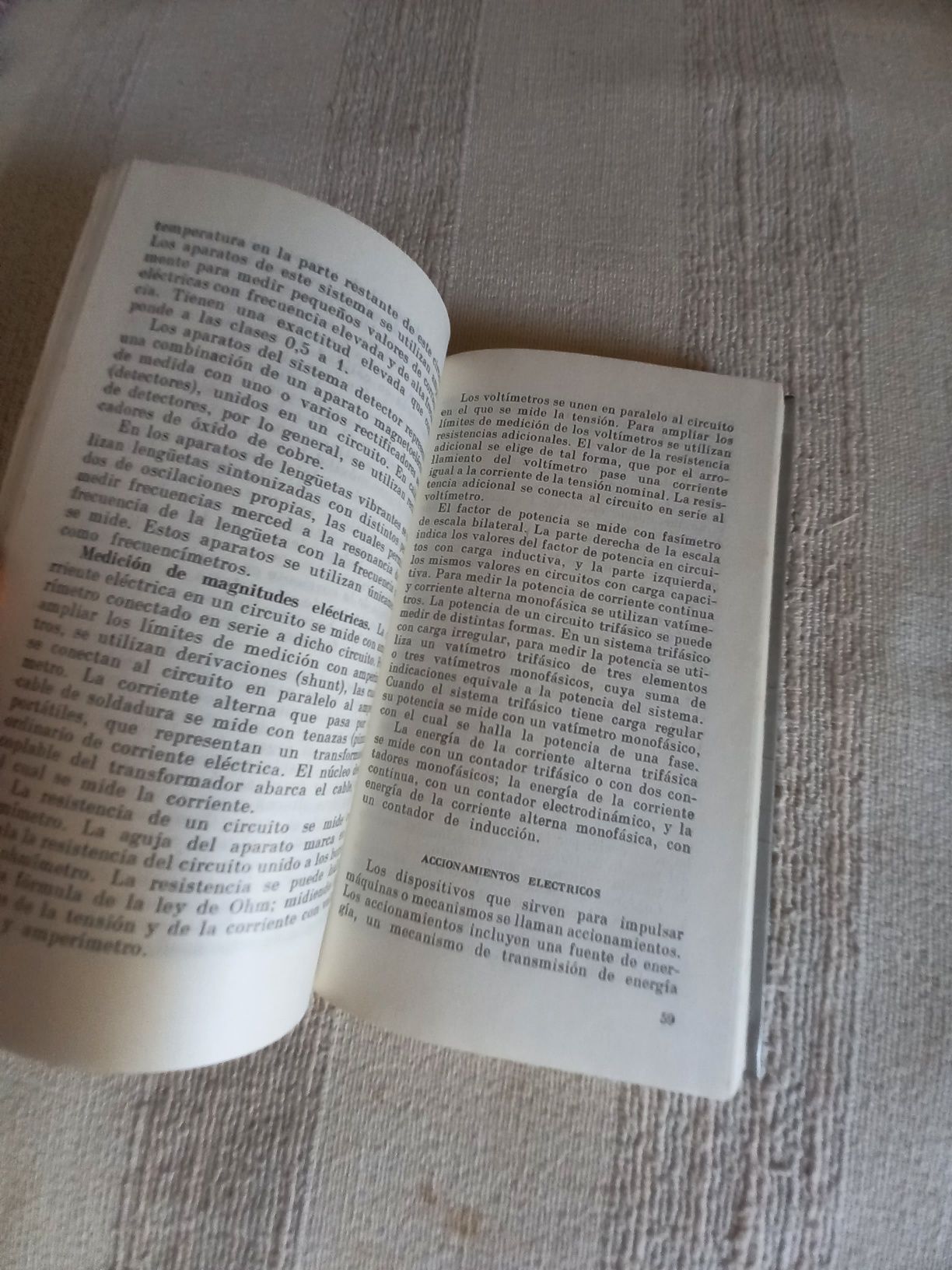 Soldadura Y Corte de Metals livro