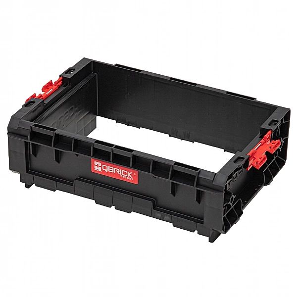 Moduł Podwyższający Kosz Qbrick System Pro 2.0 Box