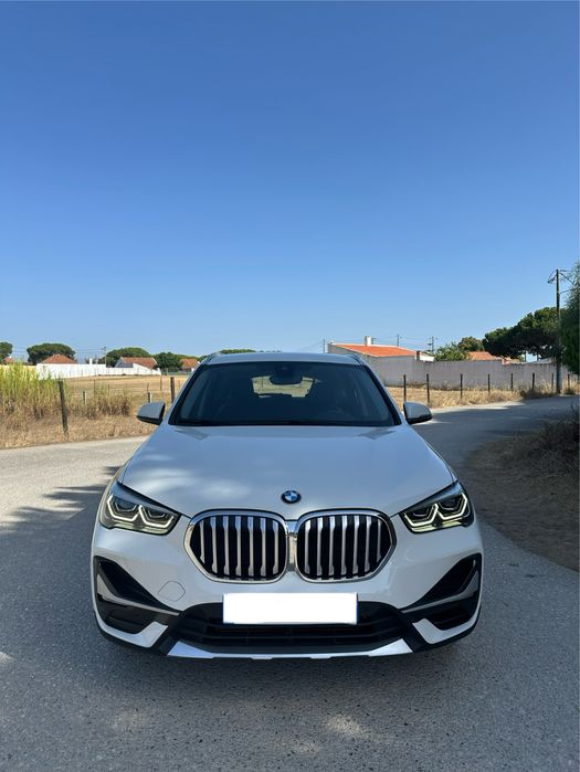Bmw X1 Xdrive 25e Xline híbrido 220cv 90.000km