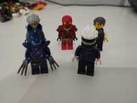 Lego Ninjago figure