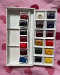 Farby winsor & newton