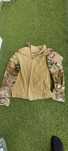 Combat Shirt WS rozm. M