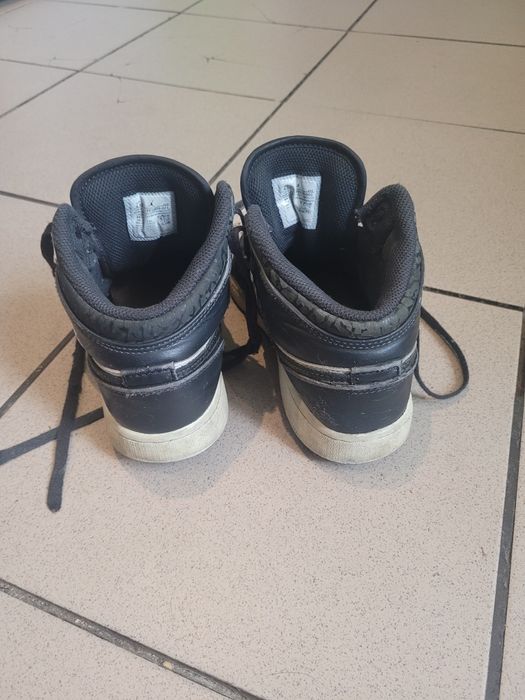 Nike Air Jordan 36.5