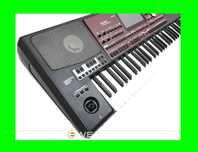 KORG PA700 Oriental - Używany / Wymień Stary