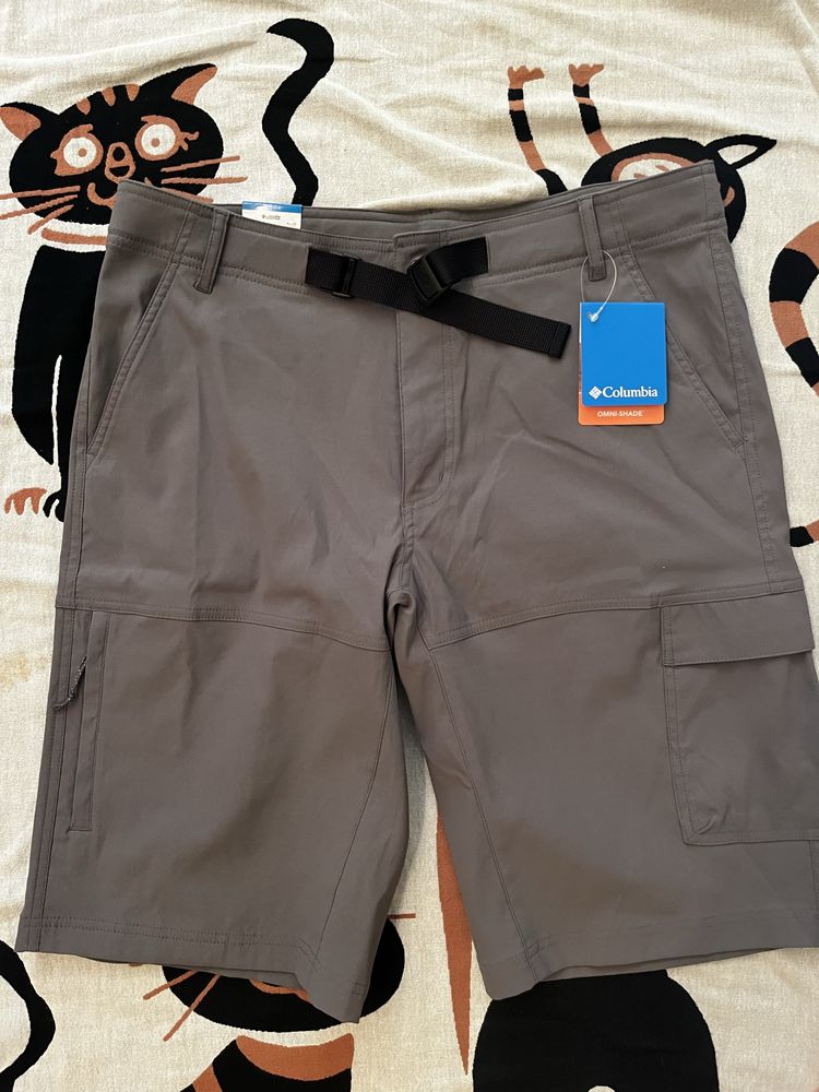 шорти Columbia Trail Shorts