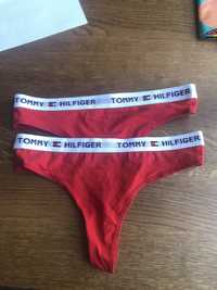 Stringi Tommy Hilfiger