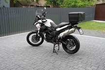 BMW GS