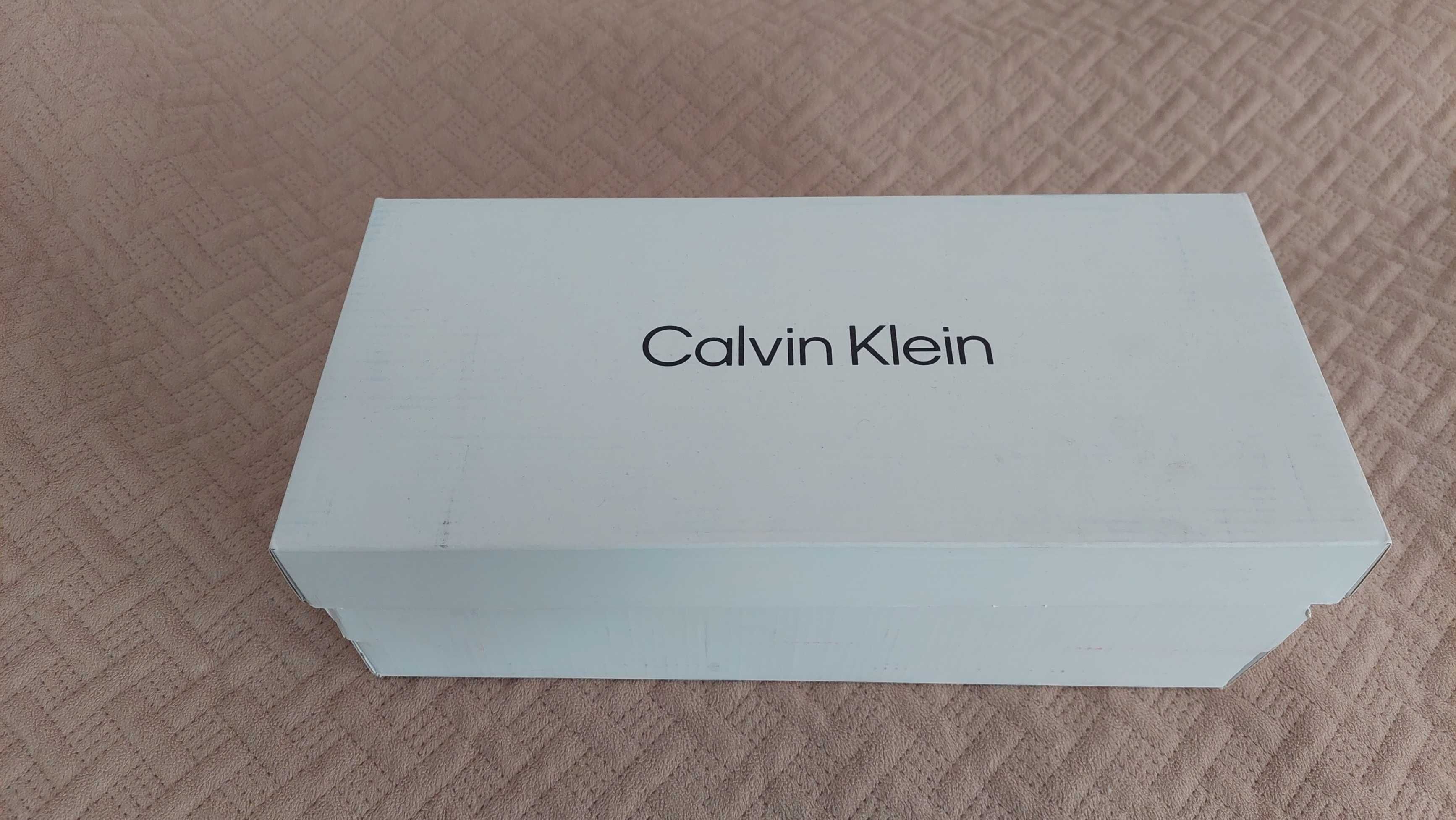 Женские сандали Calvin Klein Koko. Оригинал.