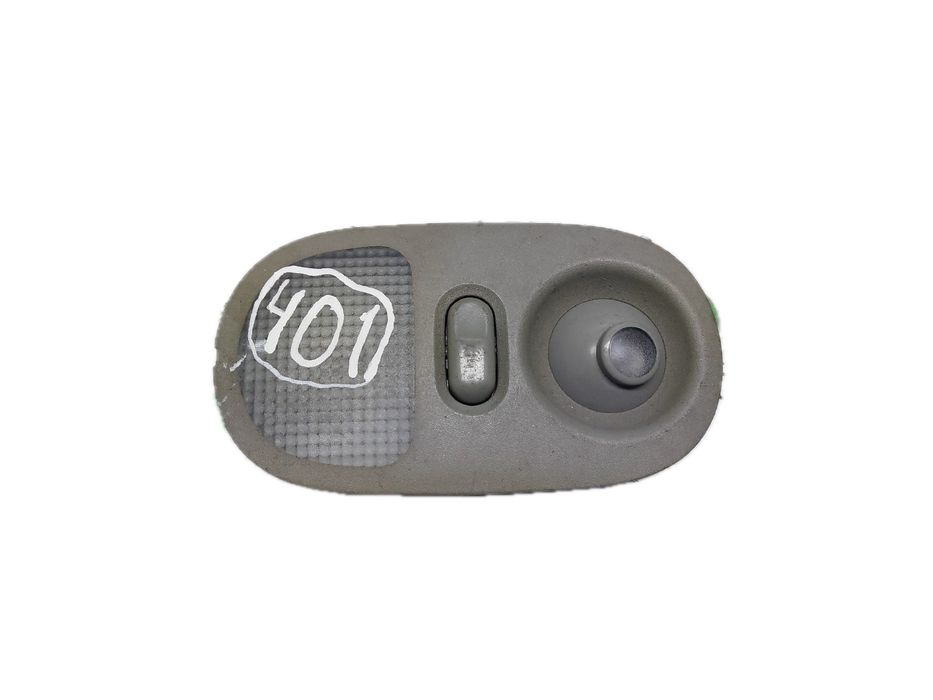 Plafonier frente RENAULT Clio II (BB0/1/2_, CB0/1/2_)