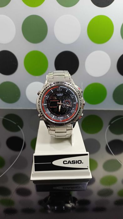 Casio EFA 121 Edifice idealny stan