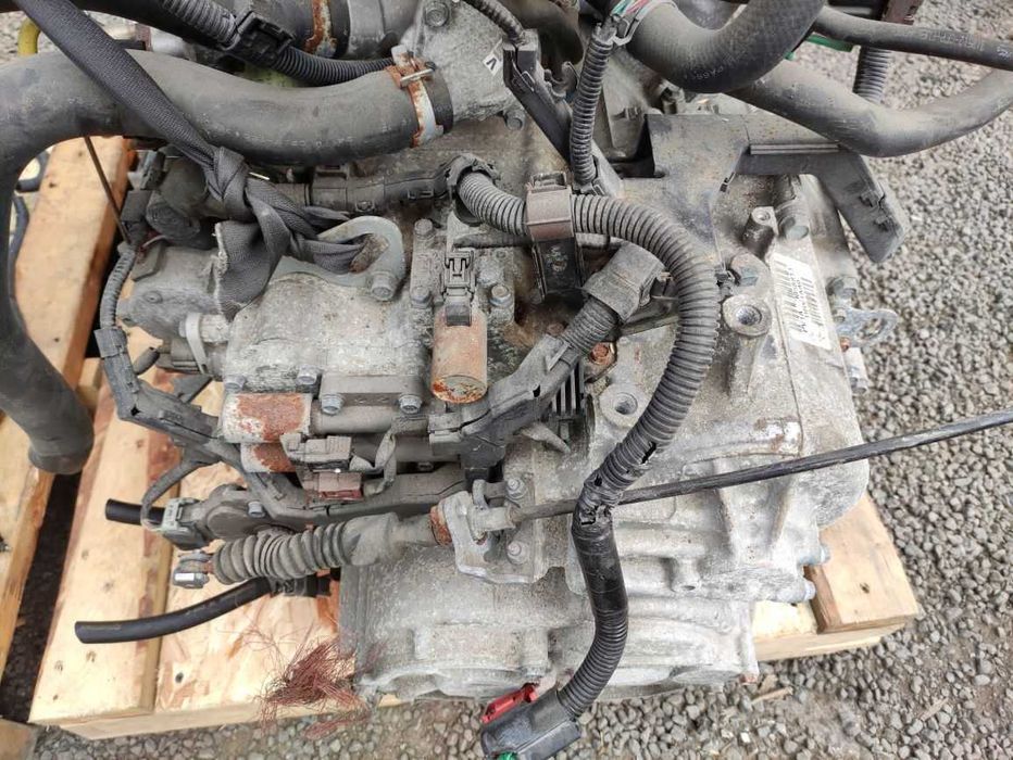 Skrzynia biegów Honda Odyssey 3.5 DRV1AA0 (11-16r)