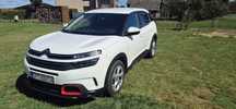Citroën C5 Aircross Citroen c5 aircross 1.5 bluehdi