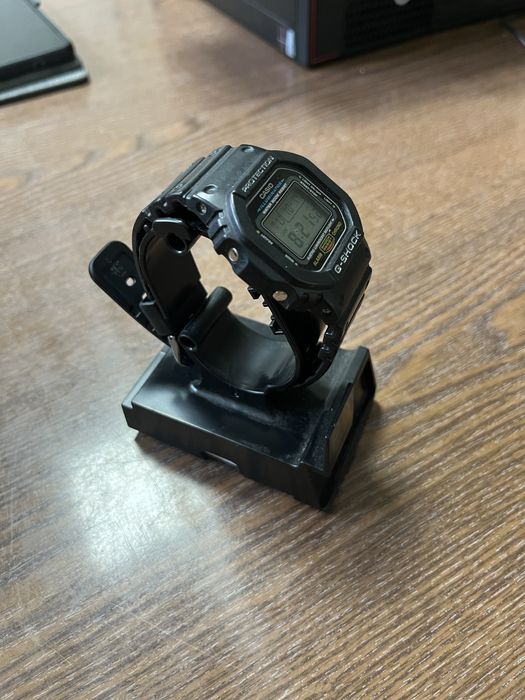 Casio G-shock DW-5600e оригінальні