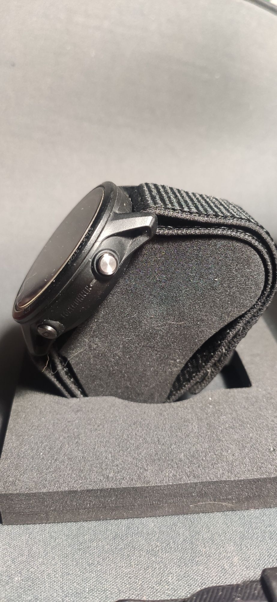 Garmin Forerunner 955 solar