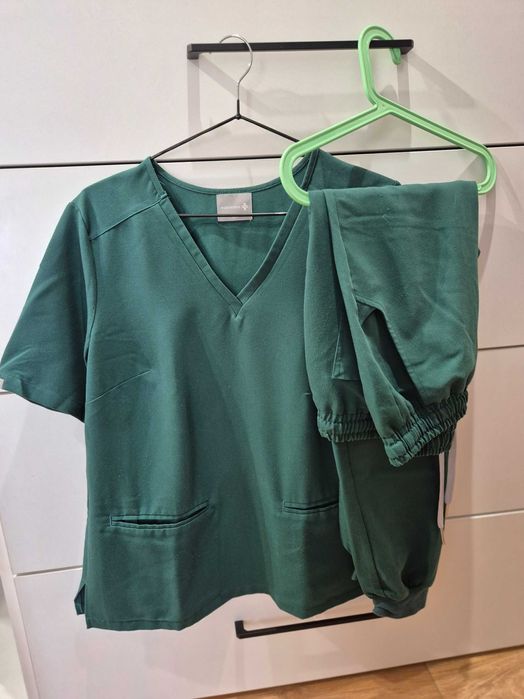 Scrubsy medyczne Medhoodie