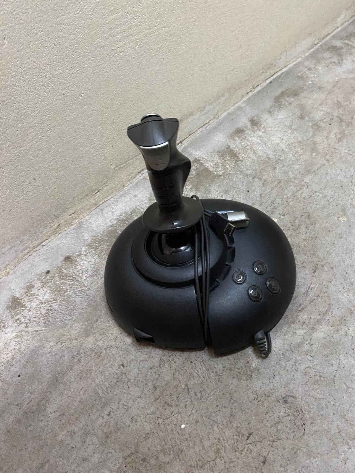 Joystick Microsoft