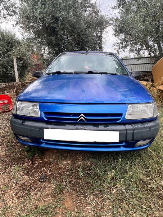 Citroën Saxo