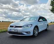 Volkswagen Golf 2018r 2,0 TDI 150PS Join,zadbany, naviGPS,101 tyś km !