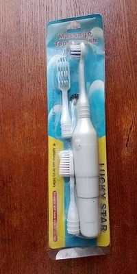 Продам зубную электрощетку Massage Toothbrush LS-01338