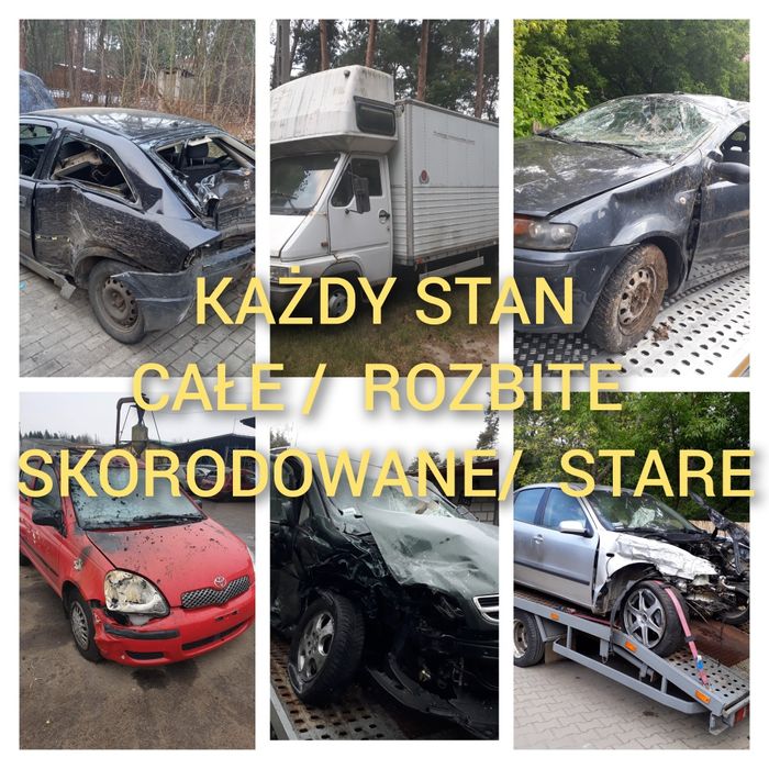 Żuk 2.1 gaz plandeka