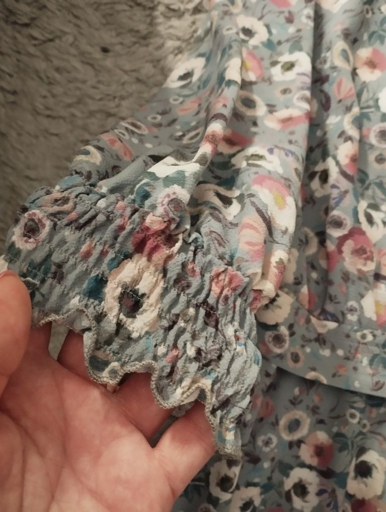 Letnia sukienka quiosque r 40