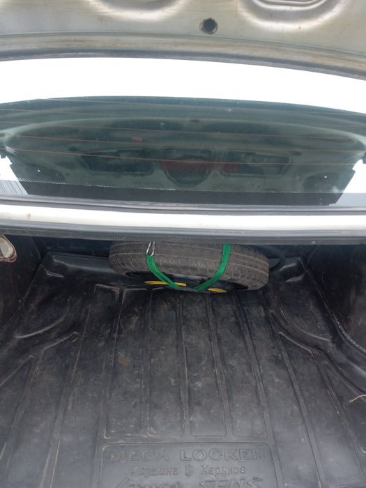 Продаю Заз  Daewoo