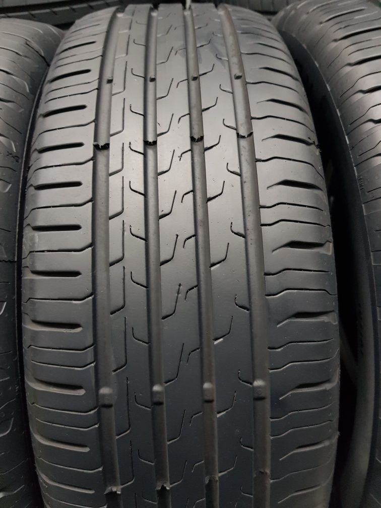 205/55R17 Continental EcoContact6.