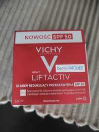Vichy Liftactiv b3 Spf 50 krem
