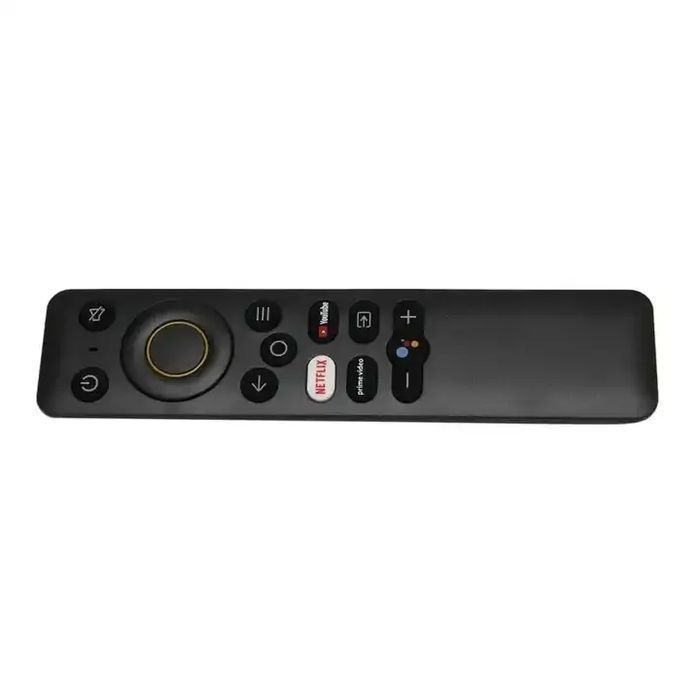 Pilot Do Realme Smart Tv 4k Hdmi Google Cy1710 Głos Bluetooth