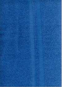 Ręcznik Junak 70x140 Niebieski Frotex Greno- najta