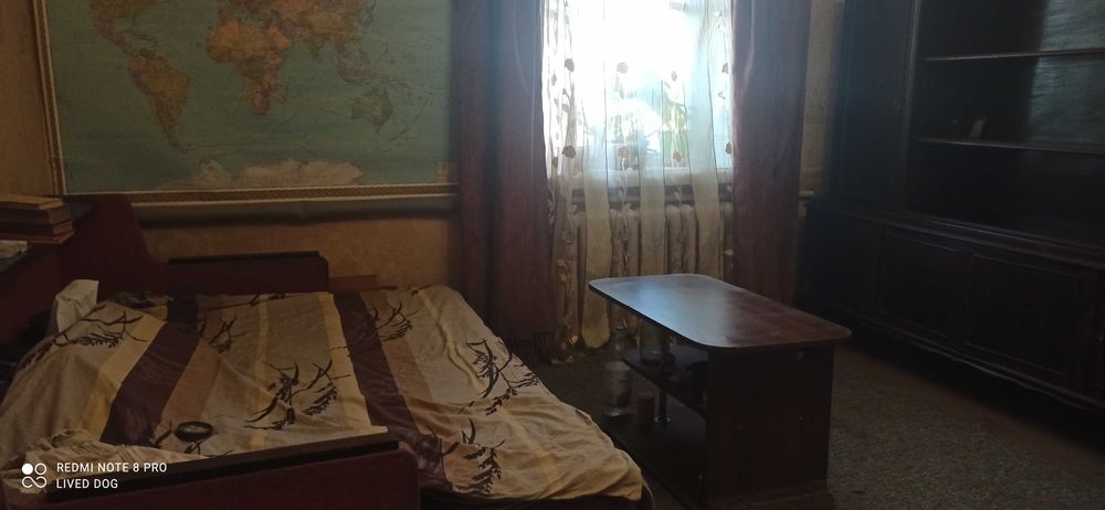 Здам частину дома