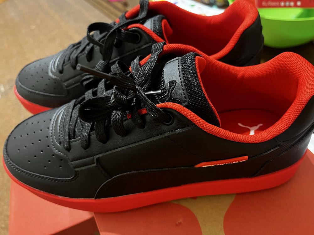 Кросівки Puma F1® Caven 2.0