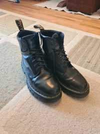 Glany dr martens Rikard