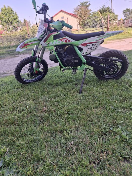 Sprzedam Cross 125