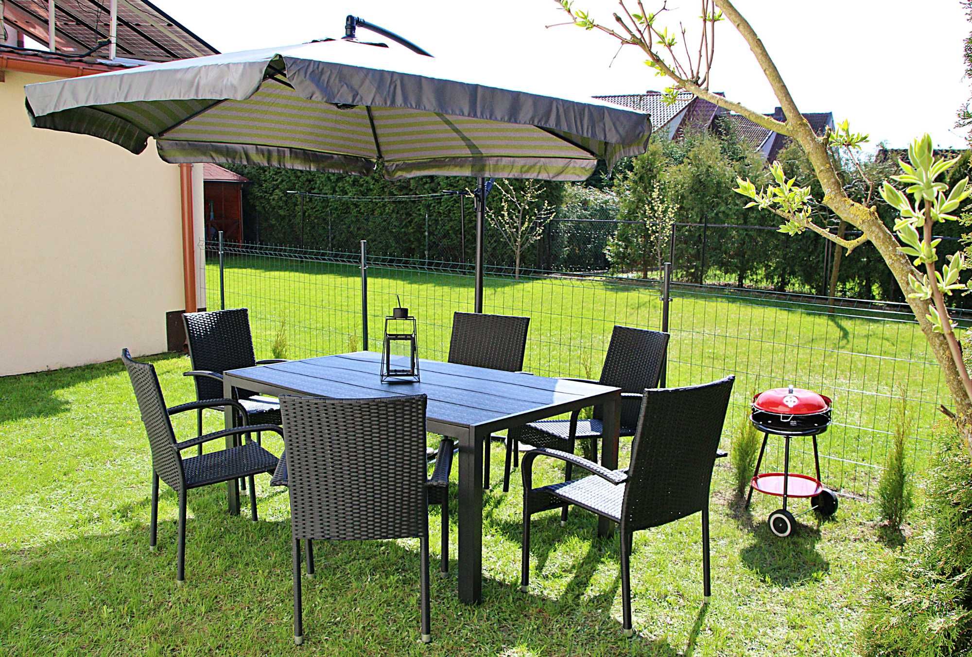 Domek na Mazurach Caloroczny