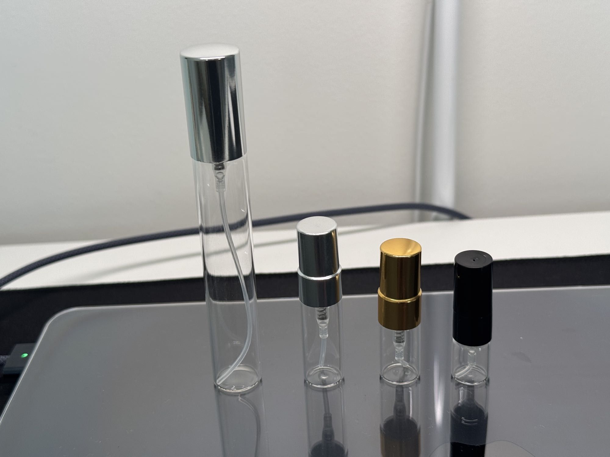 Atomizer do perfum