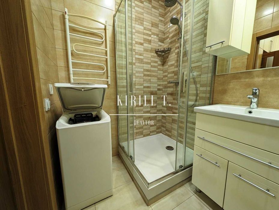 Аренда квартиры 2к 43м2 ЖК IQ house – новострой! Центр Клары Цеткин