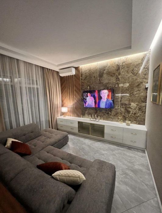 Новый, современный дом. Совиньон. Без КОМИССИИ