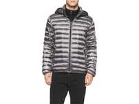 Calvin Klein Men's Packable Down Hoody Jacket Kurtka Zimowa puchowa L