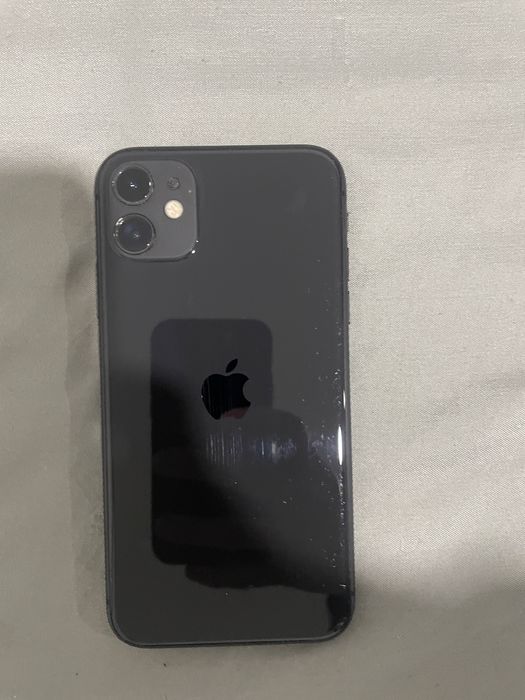 Iphone 11 64gb em otimo estado