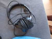 Fones de ouvido confortável