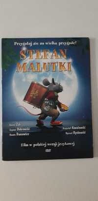 Stefan maltutki film dvd