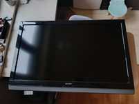 Telewizor 42'  Sharp LC42SH7EBK