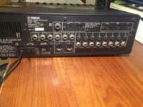 Mesa de mistura  digital Yamaha